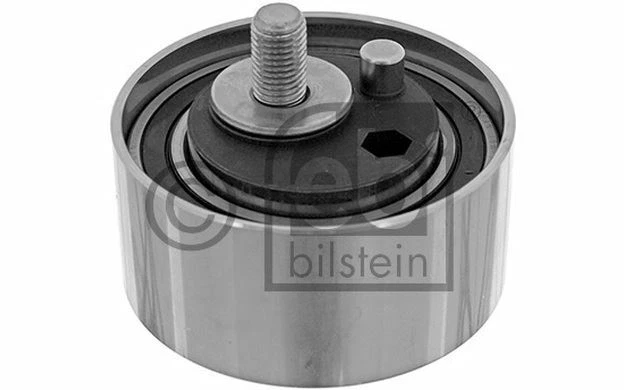 FEBI BILSTEIN Galet tendeur pour AUDI A4 17942 - Pièces Auto Mister Auto