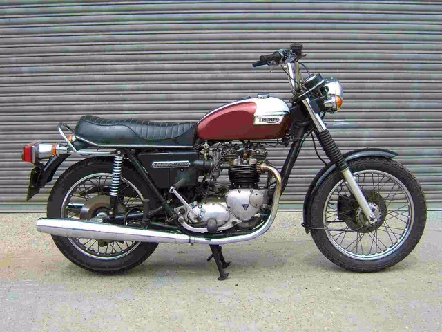 Other Motorcycle Manuals, Motorcycle Manuals & Literature