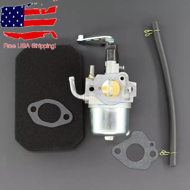 Carburetor for Robin Subaru Specific EX13 EX17 EX21 276-62304-40 276-62304-60