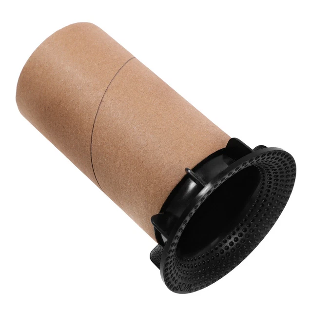 SISTEMA AUDIO AUTO Altoparlante Porta Speaker Port Tubo Plastica di