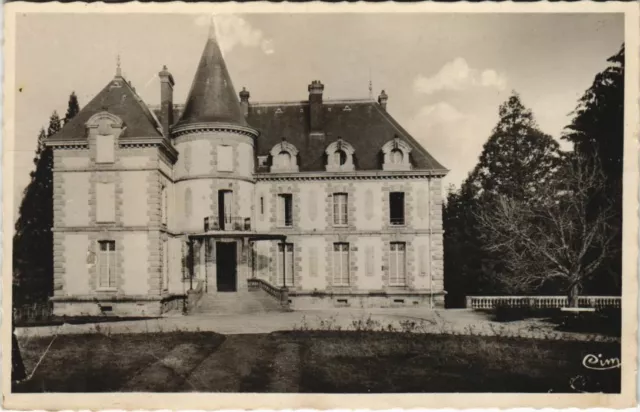 CPA Chateau de Malaurent - Environs de Felletin (1144252)