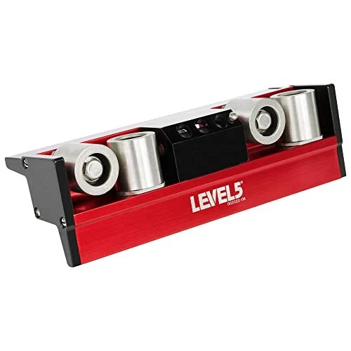 Drywall Corner Roller -  | Pro-Grade | Taping and Finishing Tools | Sheetrock