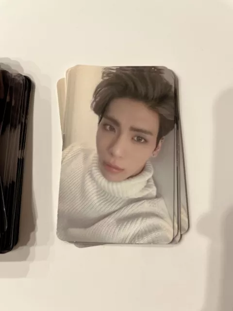 JONGHYUN Official Photocard SHINee Album BASE Kpop