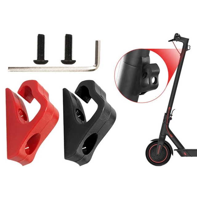Main Courante Pour Scooter électrique Enfant Weikeya - Alliage Aluminium Antidérapant - Installation Facile, Universelle Poignée Universelle Main Courante Pour Scooter électrique Enfant Weikeya - Alliage Aluminium Antidérapant - Installation Facile, Universelle Poignée Universelle