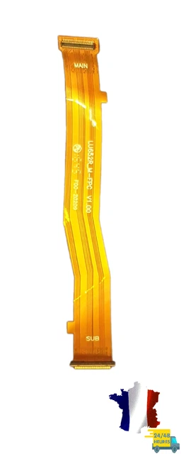 Boutons Power Et Caméra Pour Crosscall Trekker-M1 Core - Pièce D'origine, Occasion