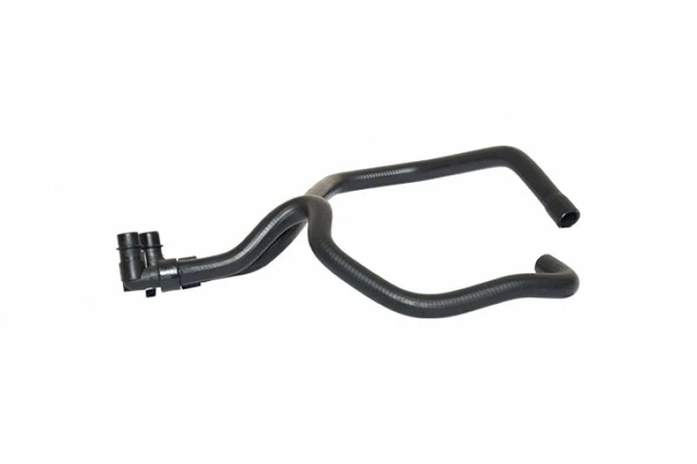 Durite Double De Raccord D'eau Premium - Réf. 133600 - Pour PSA, Ford, Toyota 1.4 HDi (Citroën C1) - Neuf