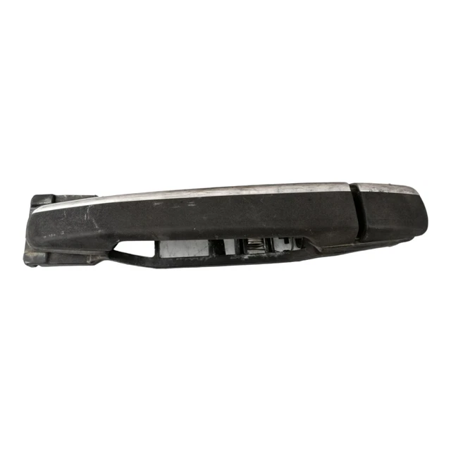 Poignée Portière Extérieure Arrière Gauche Pour Hyundai Atos / Atos Prime (1997-2007) - Pièce Rechange