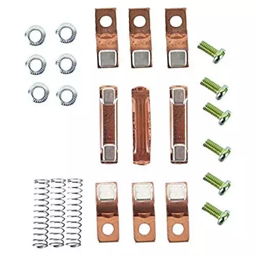 EHCK80-3 Asea Brown Boveri (ABB) Replacement Contact Kit