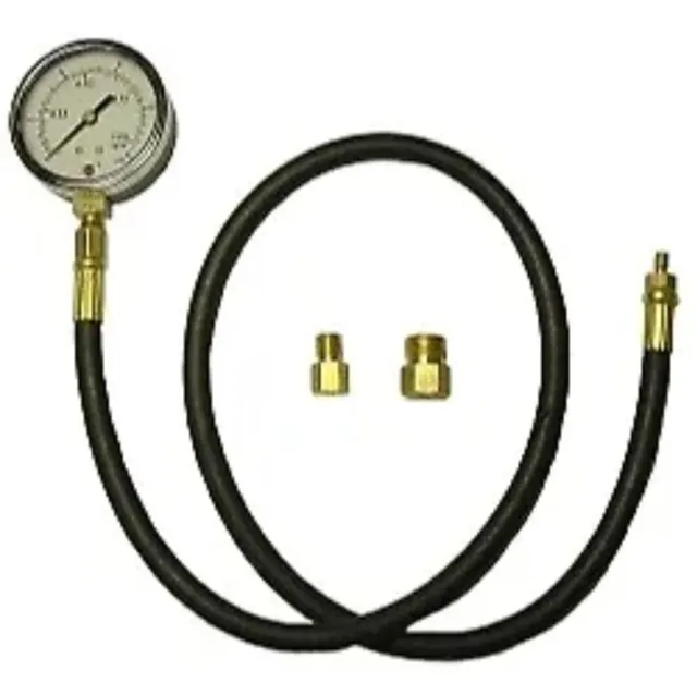 SG Tool Aid 33600 Exhaust Back Pressure Tester
