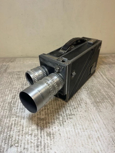 Movie Cameras, Film Photography, Cameras & Photo - PicClick CA