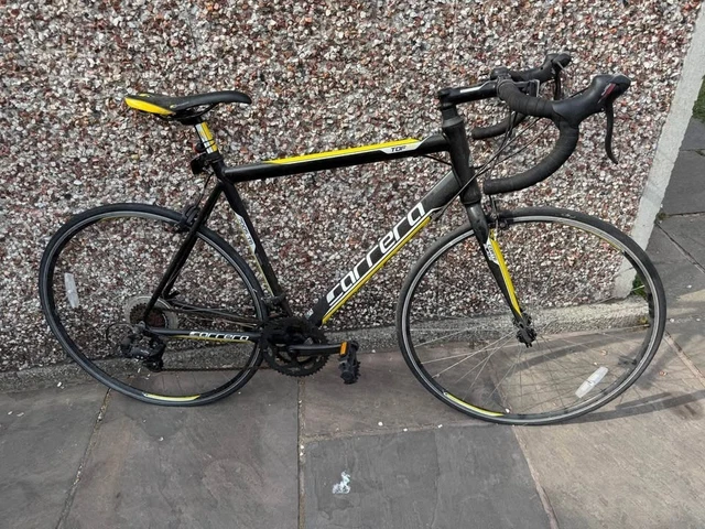 Carrera Kraken 6061 T6 Carrera 7005 T6 Price CARRERA ROAD Karkinos