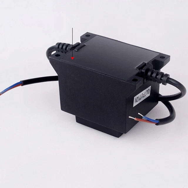 Durable LEDTransformator LED Transformer Kabel 0 LEDScheinwerfer Leckeres