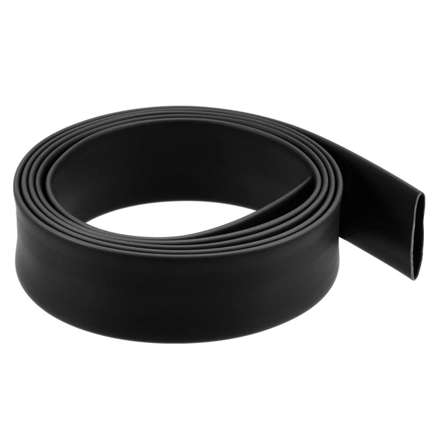 Gaine Thermorétractable 5/8-pouce(16mm) 4:1 Rétractable Tube Manchon Câble 1.5m