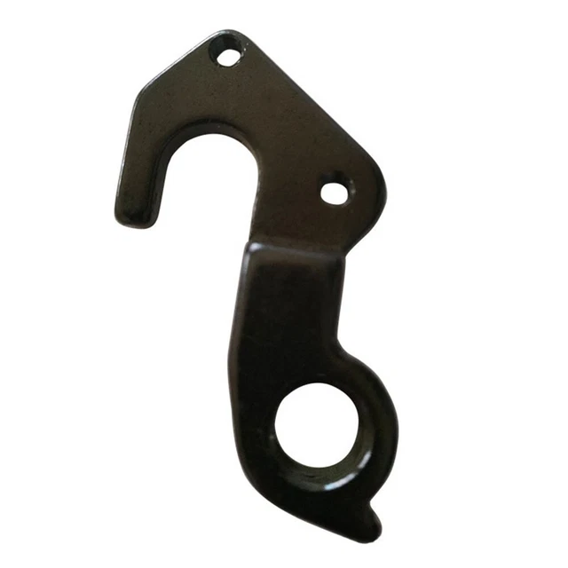 Support de dérailleur arrière de vélo pour Carrera Vulcan pour pièces de vélo Vengeance, en alliage d'aluminium