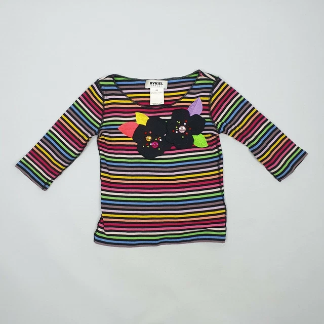 Ragazze Vestiti Bundle Età 4 Anni Designer Brands 8
