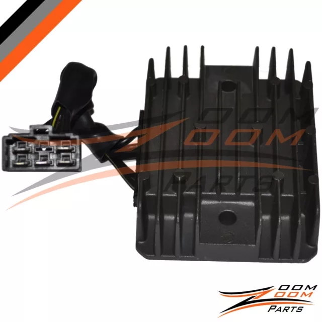 Régulateur pour Suzuki GSXR/RZ Hayabusa 1300 1999-2003, GSXR 1000 2001-02,