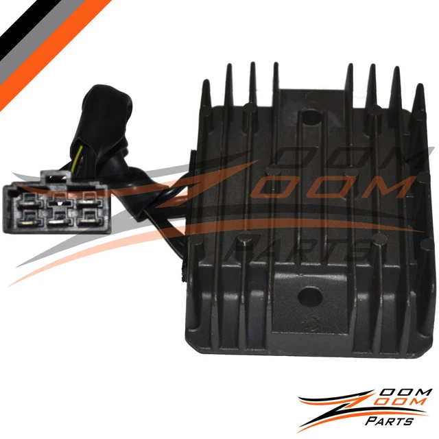 Raddrizzatore Regolatore per Suzuki LT LT-F QuadRunner 4WD 250 32800