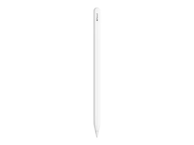 Apple Pencil (2. Generation) Eingabestift für Touch Screens - Weiß (MU8F2ZM/A)