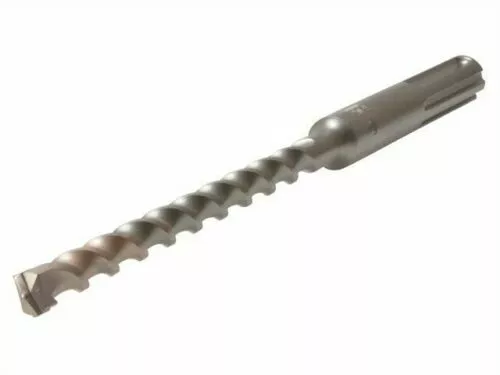 IRWIN SDS Max SpeedHammer diamètre : 25 longueur : 320/200 mm foret outils 4