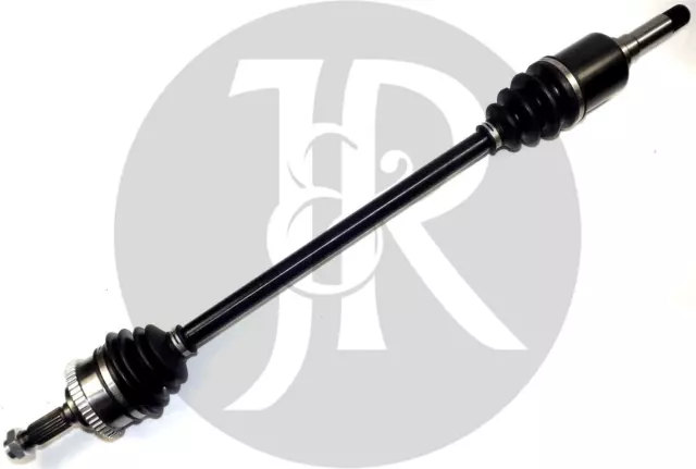 Peugeot 106 1.1 (4 Stud) Driveshaft O/Side (New) 1991>1996