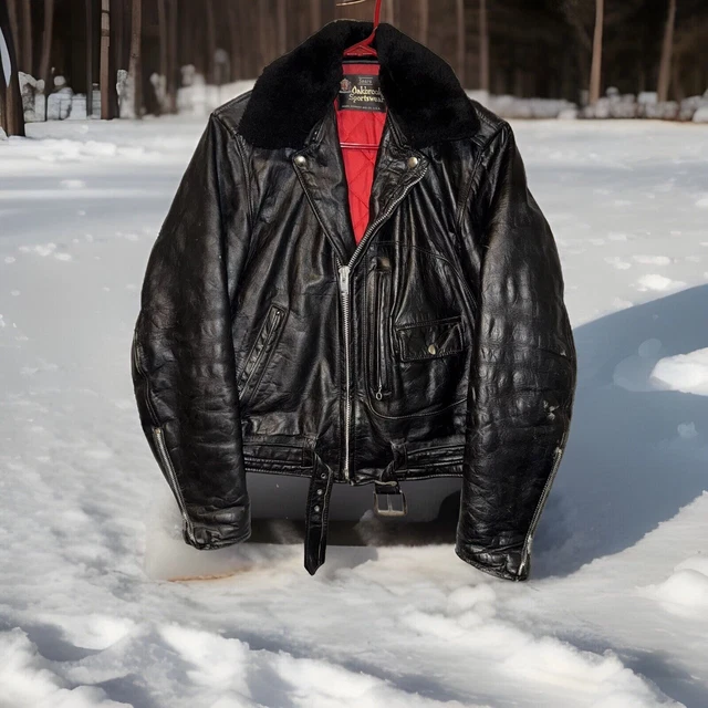 DIESEL coated riders jacket punk・ギャル・お兄系（Diesel Men