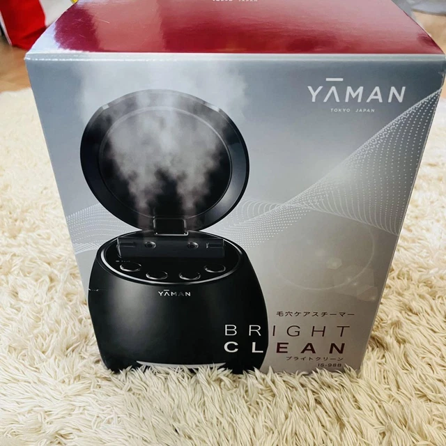 YA−MAN IS-98B BLACK