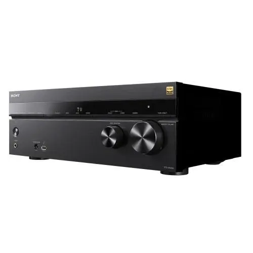 Sony STR-AN1000 8K 7.2 Channel Premium Home Theatre AV Receiver - Dolby Atmos +