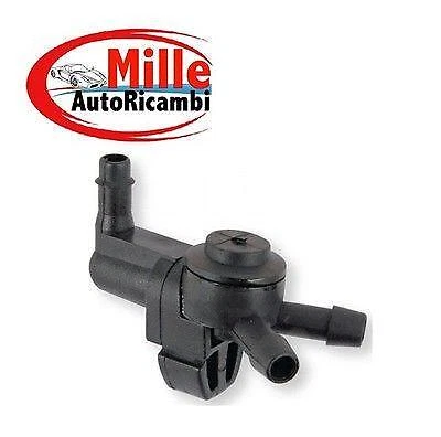 Spruzzatore Lavavetri Per Fiat Grande Punto CG94 - Ricambio Originale, Regolabile, Plastica Resistente - Foto 2