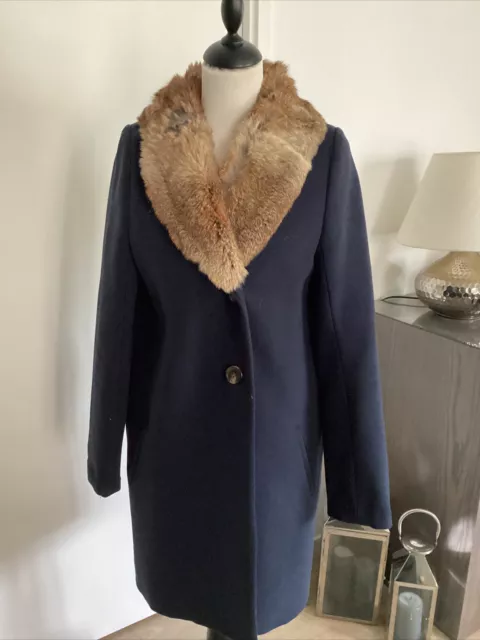 Manteau kendall bash online