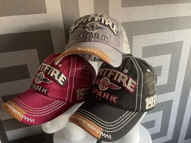 Spitfire dad sales hat