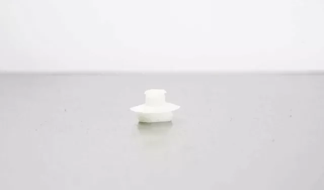 Orig. Bossmobil Side Trim Trim Trim Clip Renault 13X4X10