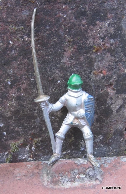 STARLUX MOYEN AGE Chevalier Epee EUR 5,00 - FR