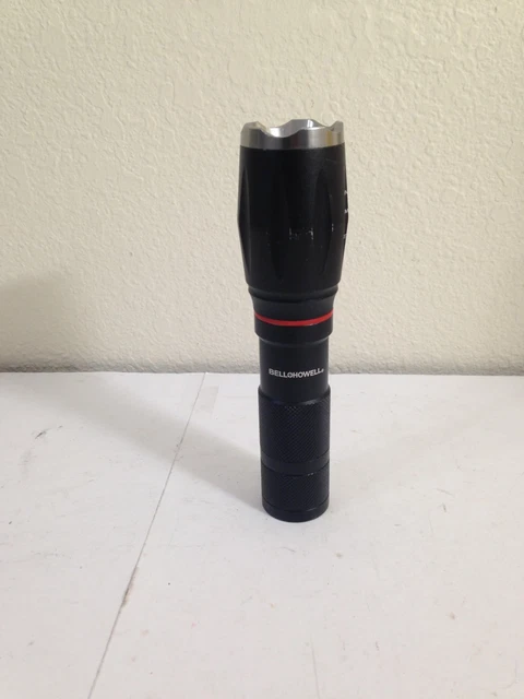Flashlights & Work Lights, Workshop Equipment, Tools