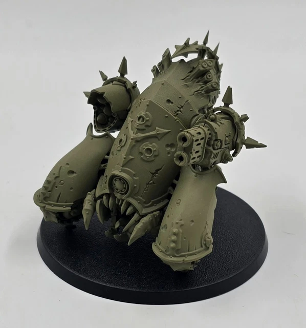 Starting a Death Guard Army in Warhammer 40,000 ... - Warhammer Community