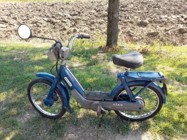 Motorino Ciao Px