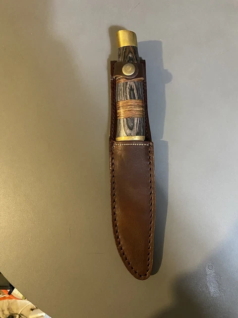 Récolte de fouet vintage - Canada