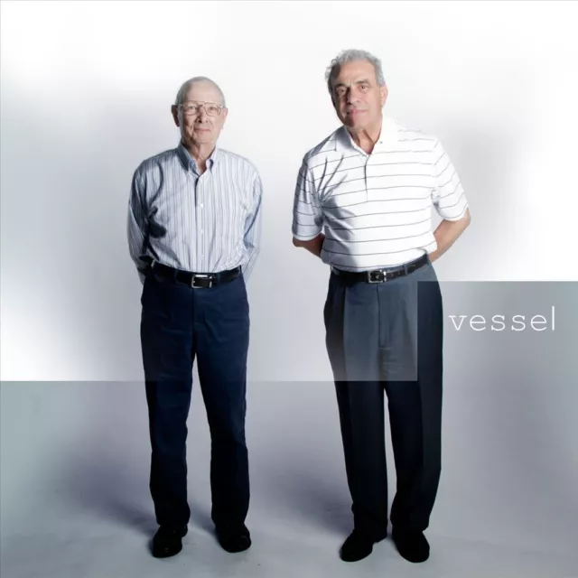 Twenty One Pilots - Vessel New Cd