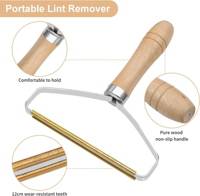 Pet Hair Lint Remover Dog Cat Hair Cleaning Brush Sofa Clothes Carpet Cleaner
