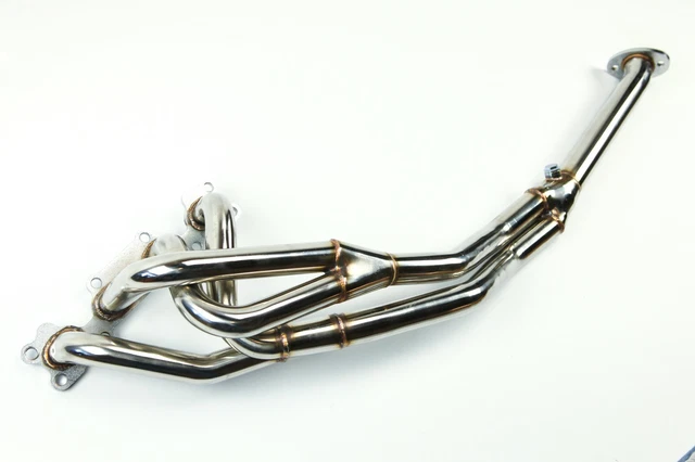 Mazda Miata 89-93 1.6 Na B6ZE (Rs) MX-5 MX5 S.S.Exhaust Collector 4-2-1