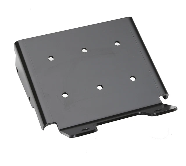 VIPER ATV Winch Mount Plate Kit - Suzuki King Quad 400