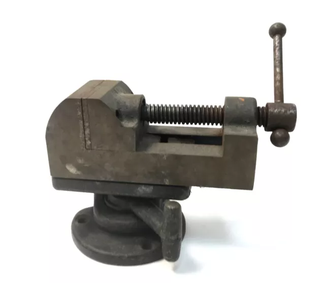 Yankee No.992 Vise w/ Yankee 1992 Base