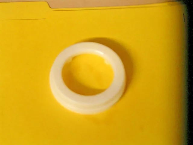 Stanley-Bostitch Pnuematic Tool Cylinder Ring -Oem Part#N80168 -New Service Part