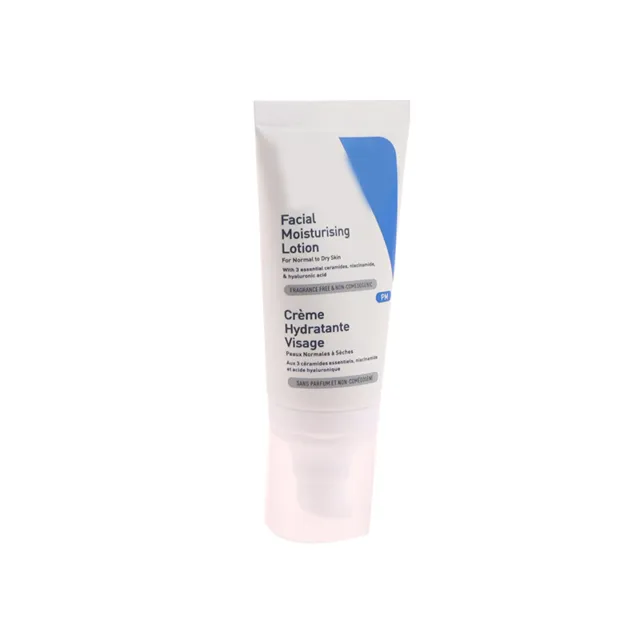 52 ml loción hidratante facial niacinamida iluminar crema facial hidratante