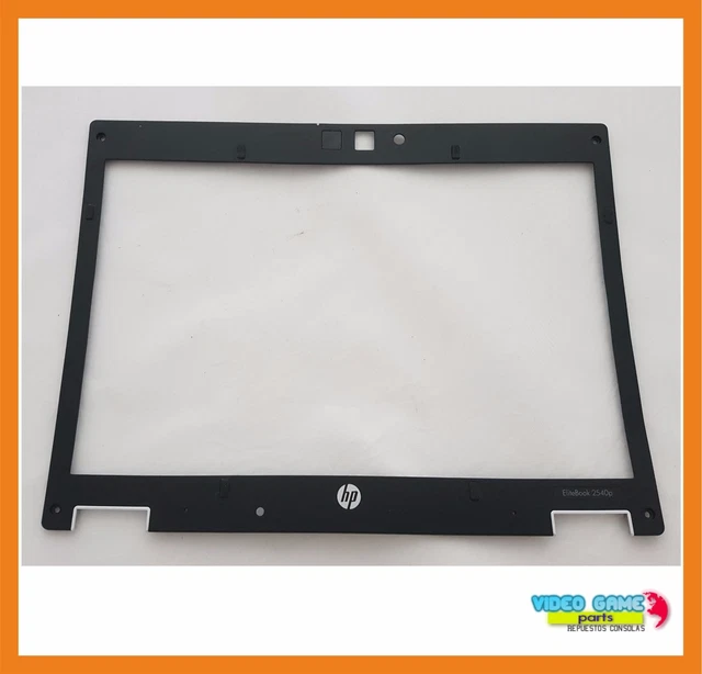 Gommes Cadre Ecran HP Elitebook 2540P Original #2