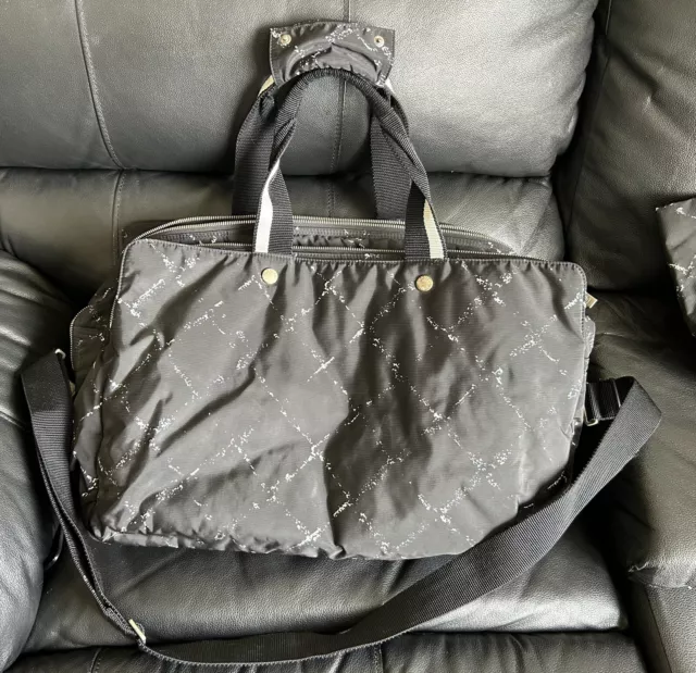tote women chanel bag authentic