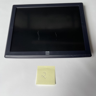 Elo DIGIPOS CA15 38.1cm Elo Tactile Écran CA-15M1B001NB1 