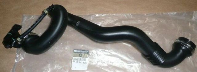 Tuyau D'air 8200907826 Renault Espace IV Laguna 2.0 DCi Original