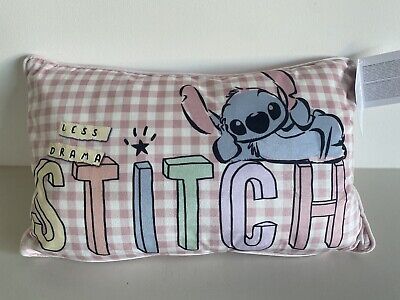 Cuscino per cuscino Disney Primark 30 x 30 cm Lilo & Stitch 
