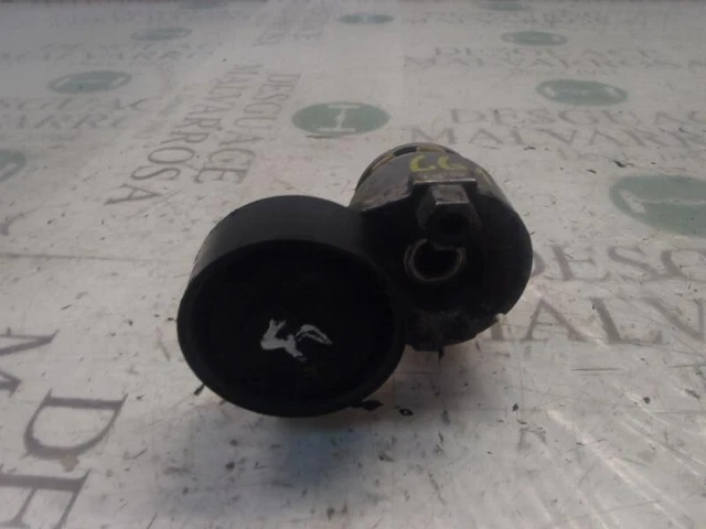 Tendeur De Courroie Auxiliaire / 14442019 Pour Renault Kangoo 1.5 Dci Diesel Cat