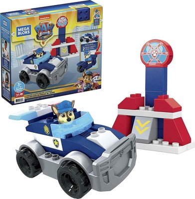 mega bloks paw patroller